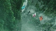 中文版劇場預告片1