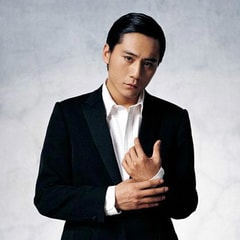 劉 燁?