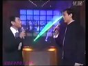 鄭少秋、羅文 合唱《書(shū)劍恩仇錄、倚天屠龍記》主題曲【TVB20年臺(tái)慶】