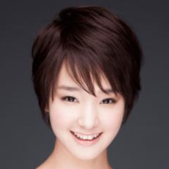 剛力彩芽