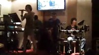 邯鄲慕尼黑啤酒坊現(xiàn)場演出
