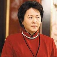 劉秀雯?