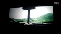 直升機驅趕外國雇傭軍
