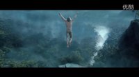 《人猿泰山》華納真人版3D電影