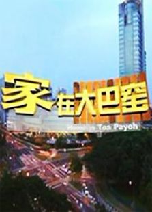 家在大巴窯