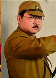 野火春風(fēng)逗古城 TV版