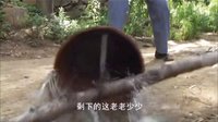 《鄉(xiāng)里彩虹城里雨》地面頻道宣（抽大獎(jiǎng)）