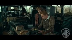 刪節片段之Radios for the Order