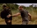 吳京《戰狼》？特種兵vs雇傭軍！肌肉暴力碰撞！6分鐘勁爆格斗！