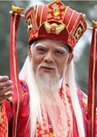 李國麟