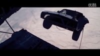 《速度與激情7》飛車空降大戲 幕后揭秘
