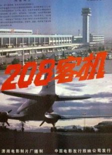 二零八客機