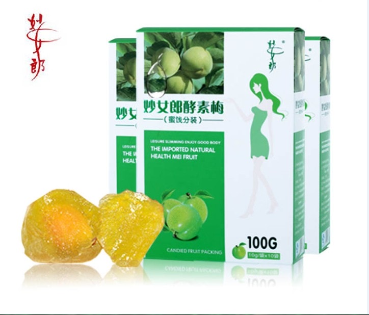 妙女郎照相片集錦