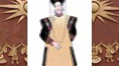 花絮之服裝展示