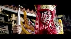 先行版預(yù)告片