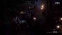 古戰(zhàn)場傳奇(異鄉(xiāng)人）第二季預(yù)告片Outlander _ Season 2 Tease