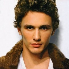 詹姆斯·弗蘭科James Franco