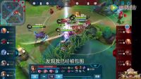 王者榮耀給李白來了一首專屬RAP，畢竟這英雄太強勢！