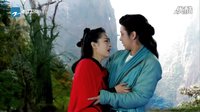 水木清華，宛兮清揚———木婉清
