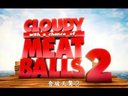 「Mark」《天降美食2：剩飯的復(fù)仇》Cloudy 2 中文字幕（臺）美版預(yù)告