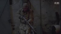 《弗蘭肯斯坦兵團(tuán)》北美版預(yù)告 納粹軍不死的僵尸軍團(tuán)
