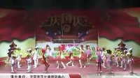 《童星大聯(lián)盟欄目》2012國(guó)慶晚會(huì)——《歌聲與微笑》