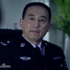 張黎明