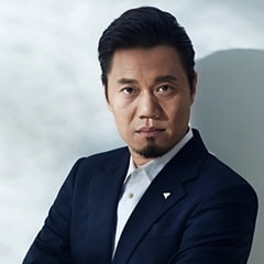 焦俊翔