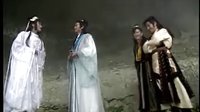 香帥傳奇---楚留香揭開上官無極神秘白色面紗（ 鄭少秋 楊麗菁）