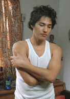 藍正龍