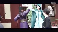 誅仙《青云志》十八般武藝-經(jīng)典玄幻小說誅仙改編，李易峰、趙麗穎主演