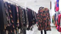 大碼富貴女裝【憶妹兒】春裝視頻，品牌折扣女裝批發