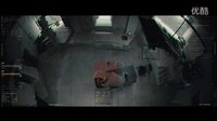 科幻驚悚終結(jié)人造人《摩根》新款預(yù)告片