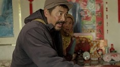 預(yù)告片