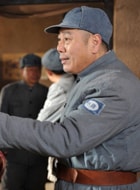 李成儒