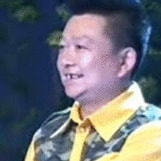 嚴(yán)保華?