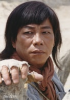 梁小龍