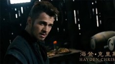 劇場版預告片
