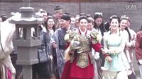 木蘭辭官回鄉(xiāng)片段《問月》花木蘭傳奇插曲