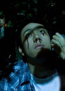 惡男事件 粵語