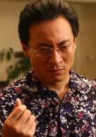 孫大川