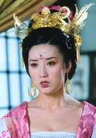 張彤