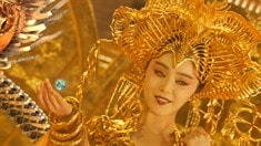 人物版預(yù)告之妲己