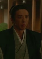 高橋一生