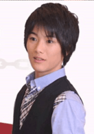 入江甚儀