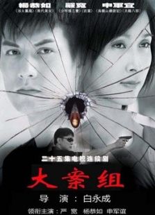 大案組