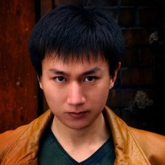 陳辰