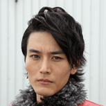 蕨野友也?