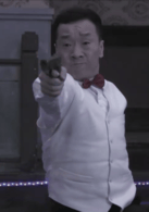 劉亞津
