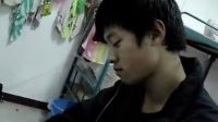 搜狐視頻-鋼琴曲北風(fēng)吹123演奏于2008年